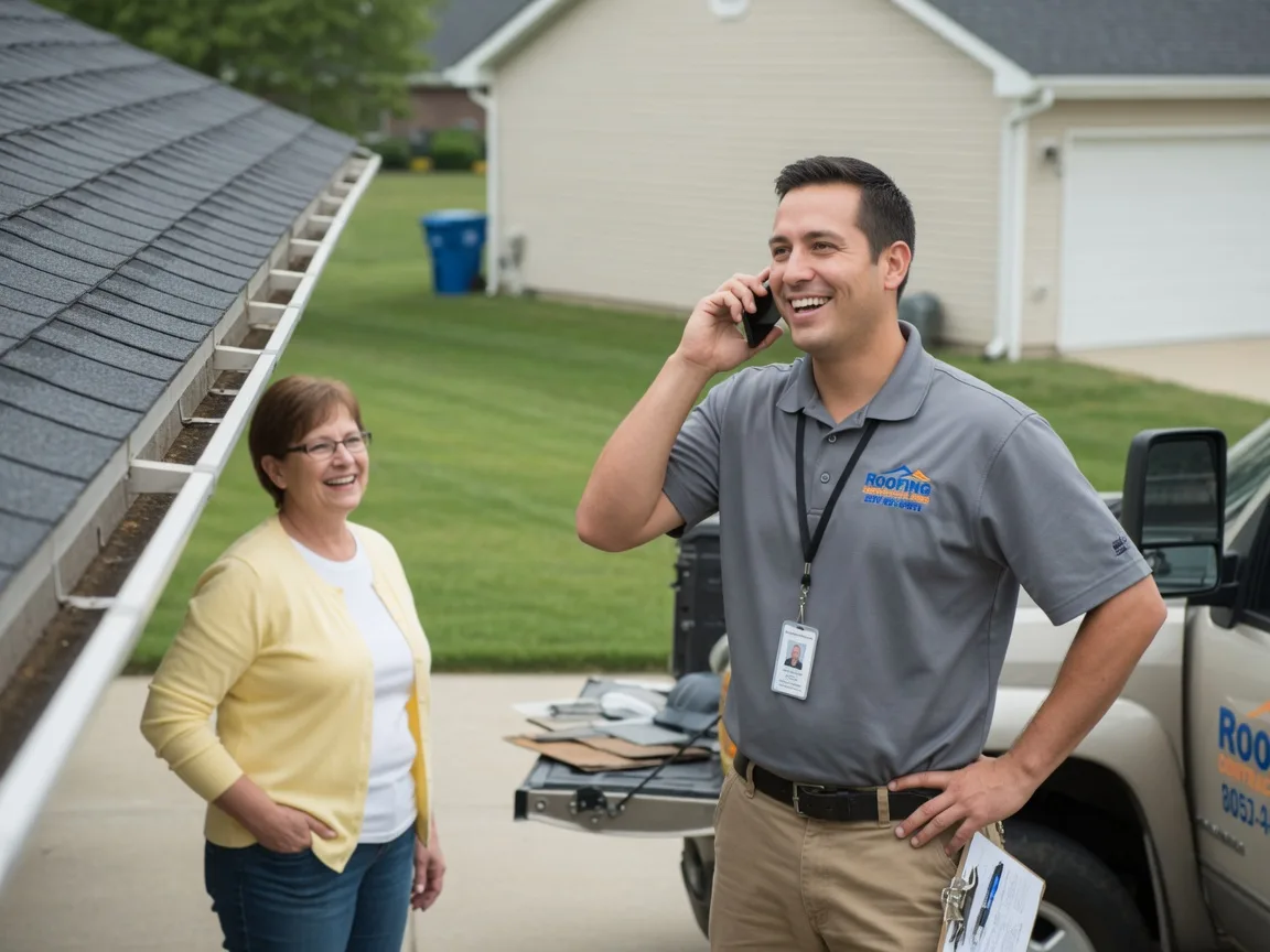 Local Roofing Contractors Curlew, IA FAQs